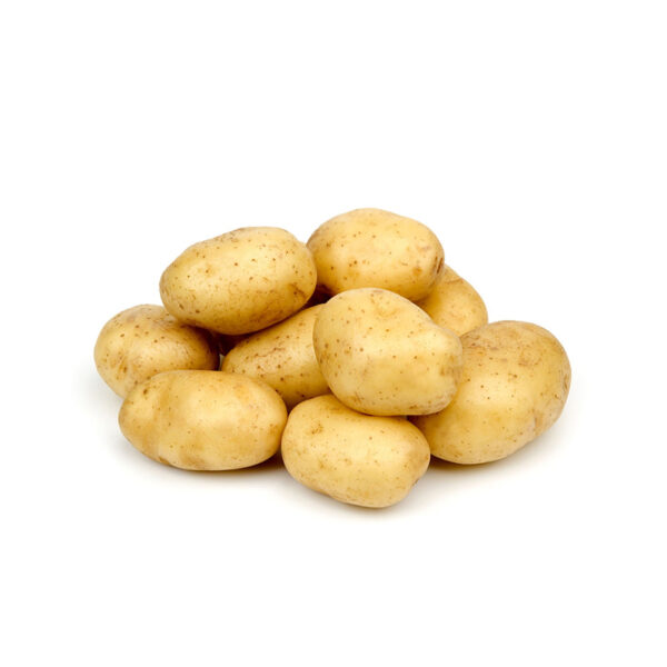 Pommes de Terre Grenaille sélection la Ferme de Coubert