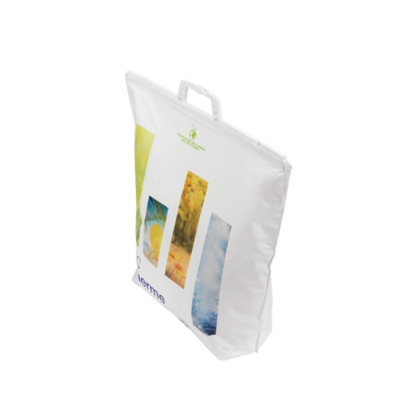 Sac Isotherme 2 sélection la Ferme de Coubert