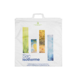 Sac Isotherme sélection la Ferme de Coubert