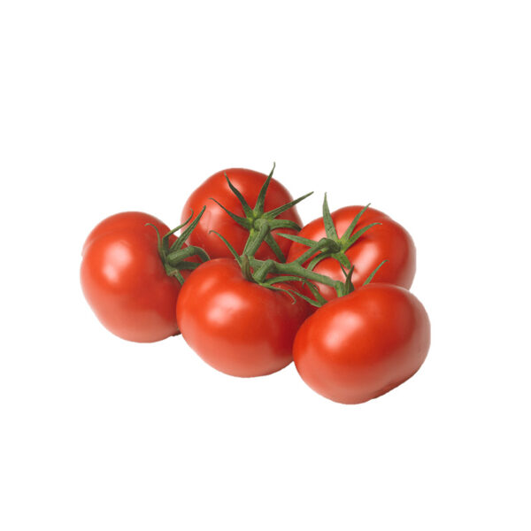 Tomates en Grappe X5 Sélection La Ferme de Coubert