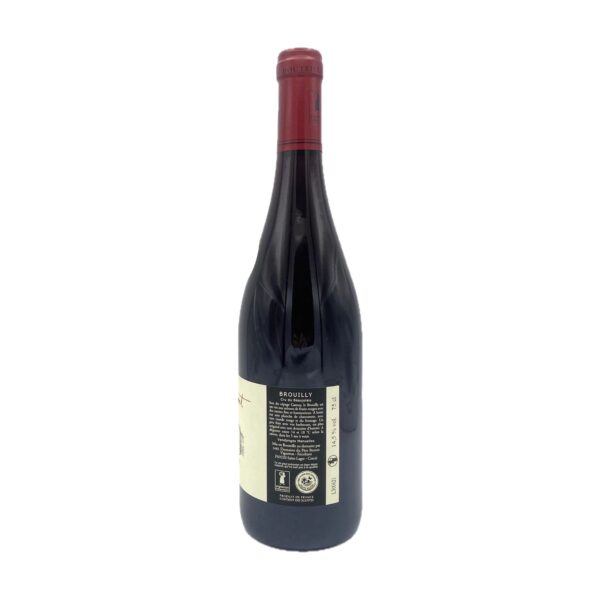Brouilly Cru du Beaujolais – Image 2