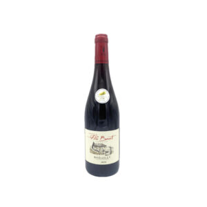 Brouilly Cru du Beaujolais Sélection La Ferme de Coubert