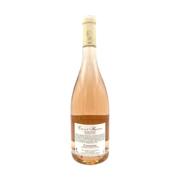 Chinon Clos de la Hegronnière – Image 2