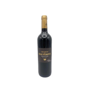 Cahors Prestige Malbec Sélection La Ferme de Coubert
