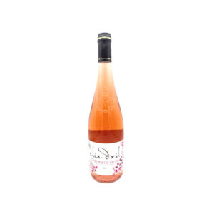 Cabernet d'Anjou Clin d'Œil Sélection La Ferme de Coubert