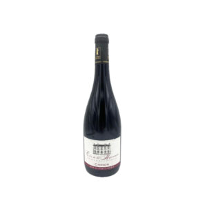 Chinon Sur le Fruit Clos de la Hégronnière Sélection La Ferme de Coubert