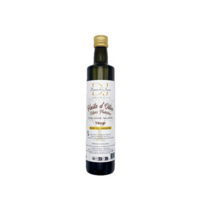Huile d'Olive Maturée Vierge Domaine de la Jouasse - La Ferme de Coubert