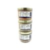 Rillettes X3 Domaine de Castelnau - La Ferme de Coubert