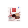Tuilettes de Nemours Des Lis Chocolat - La Ferme de Coubert