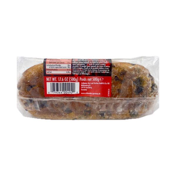 Stollen de Noël – Image 2