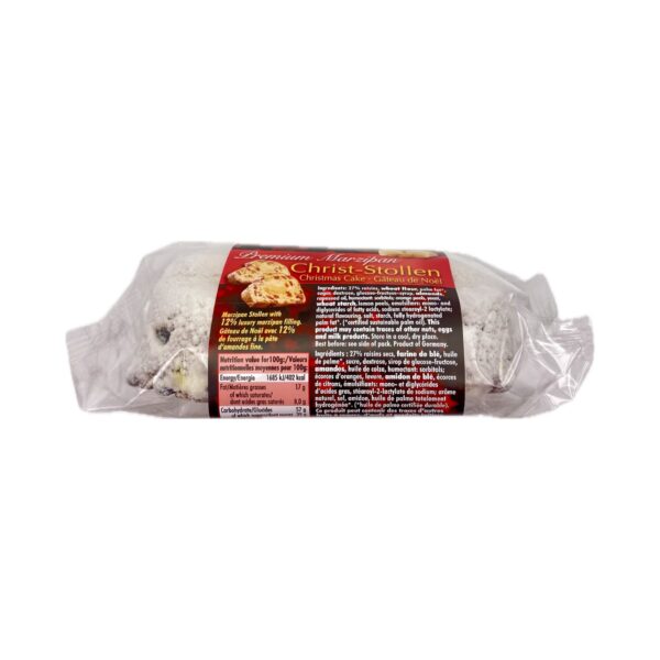 Stollen de Noël – Image 3