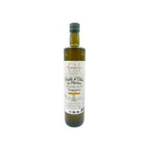 Huile d'Olive Vierge Extra Domaine de la Jouasse - La Ferme de Coubert