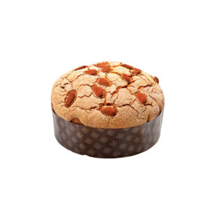 Panettone Piemontese 500g