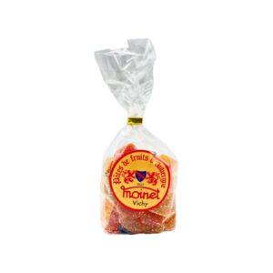 Pâtes de Fruits d'Auvergne Maison Moinet