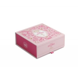 Coffret Tisane Jour d'Amour BIO Provence d'Antan - La Ferme de Coubert
